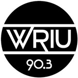 WRIU Logo