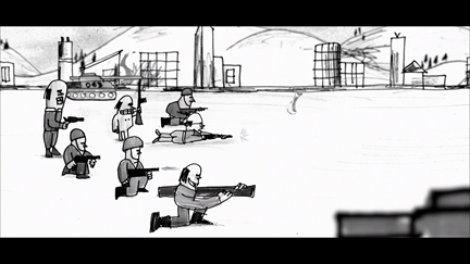 Letters from Little Jimmy